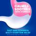 Pepto Bismol Liquid Ultra - 5 Symptom Fast Relief, 8 oz, Original Flavor - Buy Online on GoSupps.com
