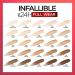 L'Oreal Infallible Full Wear Concealer 415 Honey - 0.33 fl oz | Long-lasting & High Coverage Makeup - Buy Online on GoSupps.com