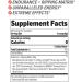 Redefine Nutrition Stimul8 Cherry Limeade Nutritional Supplement 6.5 oz - Buy Online on GoSupps.com