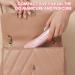 Makartt Mini Rechargeable UV LED Nail Lamp | Portable Nail Dryer with 2 Timers for Nail Art | Pink - Buy Online on GoSupps.com