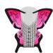 300pcs Nail Form DIY Butterfly-shape Adhesive Manicure Nail Extension Art Extension Form for Acrylic Nails Tips Guide Stickers - Buy Online on GoSupps.com