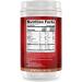 Naturade Weight Gain Powder - White Chocolate Flavor 40.6 Ounces | Best Protein Supplement for Muscle Gain - Buy Online on GoSupps.com