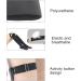 Buy Metal Sock Holders Double Clips - Non-Slip Sock Holders for Women | International Shipping - Buy Online on GoSupps.com