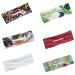 Generic Deft Bun Bun Twister Bow Hair Donut Bun Maker Classy multi -colored Cloth Magic Clip Magic Hair Bun Maker French Twist hair knot for hair knot French bun for hair knot (6PC#1)