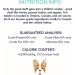 W fers Handmade Dog Cookie Box - Locally Sourced Ingredients | Sweet Nothings - Buy Online on GoSupps.com