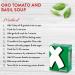 OXO 24 Vegetable Stock Cubes 142 g - Pack of 2 - Buy Online on GoSupps.com