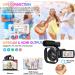 4K Camcorder 56MP 30FPS WiFi Vlogging Camera with Microphone, 3.0 Touch Screen, IR Night Vision and Remote Control - Black - Buy Online on GoSupps.com