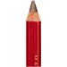 Maybelline New York Expert Wear Twin Eyebrow and Eyeliner Pencils - Light Brown Shade 2 Count - Buy Online on GoSupps.com