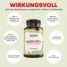 Quercetin High Dose with Vitamin C & Bromelain - Vegan 180 Capsules - Immune Support & Antioxidant - Buy Online on GoSupps.com