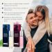 Pheromone Cologne for Men/women to Attract Women/Men - Enhanced Confidence & Attraction Pheromone Infused Perfume for Men Long-Lasting Scent Cologne for Men (2PCS) - Buy Online on GoSupps.com