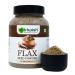 Nutriwish Flax Seed Powder 250 g | Alsi Powder | Rich in Fiber |