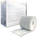 Buy Elastic White Plaster Roll 6cm x 5m - Strong Adhesive Wound Care | International Shipping - Buy Online on GoSupps.com