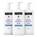 Neutrogena deep moisture body lotion sensitive - storage bundle with 3x 400ml perfume -free care for sensitive skin 400 ml (3 -pack) body lotion