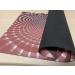 Buy 3dRose American Robin Eating Hawthorn Berry Desk Pad Place Mats - Unique Decorative Home & Office Essentials - Buy Online on GoSupps.com