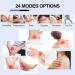 NURSAL TENS Unit Electronic Pulse Massager - Buy Online on GoSupps.com