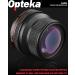 Opteka 0.20X Professional AF Fisheye Bundle for Canon EOS Digital SLR Cameras - Includes Microfiber and Lens Pen - Buy Online on GoSupps.com