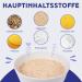 Potato-Leek Soup | Low-Calorie Meal Replacement | 15 Portions | Diet & Weight Loss Support | All vo by Alpha Foods - Buy Online on GoSupps.com
