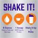 Now Foods Sports Beef Bone Broth Protein Powder 1.2 lbs â€“ Ultimate Muscle Recovery & Collagen Boost - Buy Online on GoSupps.com