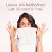 Neutrogena Makeup Remover Facial Cleansing Towelettes Daily Face Wipes to Remove Dirt Oil Makeup & Waterproof Mascara Gentle Alcohol-Free Special Value Twin Pack Plant Based and Compostable 50 Count Original 25 count (Pack of 2) - Buy Online on GoSupps.com