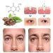 Klarime Open Eyes Awaken Peptide Lifting Eye Gel - Reduces Puffiness, Dark Circles, Under Eye Bags, and Wrinkles - 1pcs - Buy Online on GoSupps.com