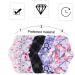 Exceart Reusable Menstrual Pads - Set of 7 Charcoal Fiber Sanitary Towels for Women & Girls with Bags - Eco-Friendly Care Mat - Buy Online on GoSupps.com