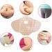 5pcs Herbal Slimming Patches - Professional Body Shaping & Weight Loss Solution for Men & Women - Buy Online on GoSupps.com