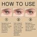 Openeyes Awaken Peptide Lifting Eye Gel for Firming and Depuffing - Buy Online on GoSupps.com