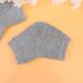 POPETPOP 2 Pairs Mens Stocking Heel Protector Socks Cracked Heel Socks Mens Socks Feet Repair Socks Man Socks Women Socks Moisturizing Gel Socks Moisturizing Socks Anti-Crack Men and Women - Buy Online on GoSupps.com
