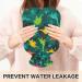 Shop Naanle Camouflage Dinosaurs Heat Bottle - 1L Transparent Hot Water Bottle for Hand/Foot Pain Relief & Heat Therapy | International Shipping Available - Buy Online on GoSupps.com