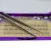 Scala 3 Roots Soft Black C Curl 0.07mm Individual Mink Eyelashes Cluster (9mm) - Buy Online on GoSupps.com