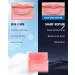 Lip Sleeping Mask Set-5 Pcs Moisturize & Nourish Lip Balm Hydration for Dry Cracked Lip Deep Hydrating Lip Moisturizer Overnight Lip Mask Lip Scrub Softening Exfoliator Christmas Lip Care Gift Kit 1 count (Pack of 5) - Buy Online on GoSupps.com