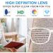 Buy 4 Packs of Large Clear Reading Glasses 2.0 for Women | Blue Light Blocking Readers | Multiple Strengths Available - Buy Online on GoSupps.com