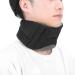 1 Pcs Breathable Sponge Neck Support Brace - Cervical Spine Collar for Pain Relief (Small Size - Buy Online on GoSupps.com