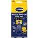 Dr. Scholl's Rough, Dry Foot Renewal Ultra Overnight Treatment with Overnight Foot Cream 3oz with Aloe, Coconut Oil & Urea and Heel Sleeve Socks, Deeply Moisturize & Soften Feet, Dermatologist Tested