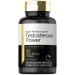 Carlyle Testosterone Power for Men | 60 Rapid Release Softgels | Non-GMO Gluten Free Supplement