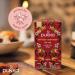 Pukka Herbs | Winter Warmer Organic Herbal Tea | Limited Edition | Ginger Cinnamon Clove Orange | Perfect For Festive Spirit | 4 packs | 80 Sachets - Buy Online on GoSupps.com
