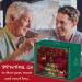 Hot Chocolate Advent Calendar 2023-24 Days Hot Chocolate Flavour Selection of Toasted Marshmallow Hazelnut Gingerbread Salted Caramel and More - Hot Chocolate Gift Set | Christmas Set - Buy Online on GoSupps.com