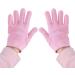 Moisturizing Gel Socks Gloves Set Soothe Skin Moisturizing Gloves for Rough Hands and Feet Dull and Aging People - Buy Online on GoSupps.com
