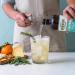 Brew Dr. Kombucha Clear Mind 14oz - Refreshing and Organic Kombucha Drink - Buy Online on GoSupps.com