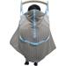 Patient Lift Sling 4 Positions 230KG Capacity Transfer Blanket for Bed Positioning and Lifting Breathable Patient Transfer Sling with 3 Directional Grips for Bariatric Nursing X-Large - Buy Online on GoSupps.com