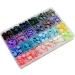 Sunflower Seal Wax Pearls for Christmas & New Year Invitations | Perfect for Wedding Envelopes & Gift Decor - Buy Online on GoSupps.com