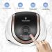 GOYAESQUE 180W UV LED Nail Lamp for Fast Drying Gel Polish - Professional Curing Lamp with 4 Timer Smart Sensor and LCD Display - Buy Online on GoSupps.com
