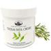 Tea tree oil cream 250ml - PH - traditional quality from Pullach Hof