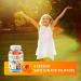 Dr. Moritz Kids Multivitamin & Vitamin D Gummies | For Kids & Adults - Buy Online on GoSupps.com