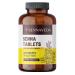 Sennaveda Senna Tablets 240 nos Made with Senna Leaf Powder Laxatives Digestive Health Detox Cleanse Senna Leaf Powder Tablet
