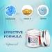 NOPUNZEL Dark Spot Remover Cream | Hyperpigmentation Treatment for Body | Armpit, Neck, Knees & Private Parts | Instant Results & Moisturizing Formula - Buy Online on GoSupps.com