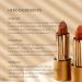 INIKA Organic Lipstick - Non-Toxic Vegan & Cruelty-Free | Enriched with Jojoba Oil & Shea Butter | Long-Lasting Auburn Shade - Buy Online on GoSupps.com