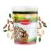 Sunbest Natural - Whole Brazil Nuts, Unsalted Nuts for Snacking, Baking, and Cooking, Non-GMO and Vegan Snacks for Adults, Shelled Brazil Nuts, Raw Nut Snack Packs for Adults and Kids, 15 oz Whole Shelled Unsalted 15 Oz