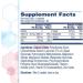 Citracal Maximum Plus 630 mg Calcium - Highly Soluble & Easily Digested - 180 Capsules - Buy Online on GoSupps.com