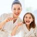 Xinzistar Portable Soft Toothbrush Set - 4 Pieces | Travel & Camping Toothbrush for Adults & Children | Folding Design for Oral Care on the Go - Buy Online on GoSupps.com